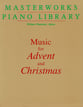 Masterworks Piano Library, revised edition piano sheet music cover